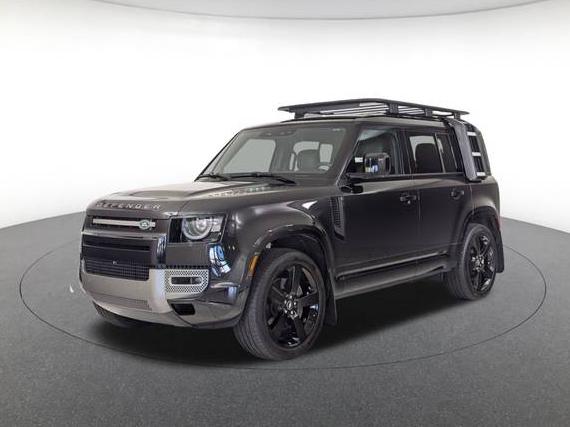 LAND ROVER DEFENDER 2024 SALE27EU3R2247043 image